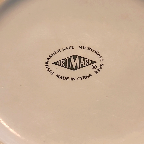 SET OF "TENNIS PRO"  MUGS AND 1 BONUS MUG BY RUSS TTL OF 5 MUGS - Picture 4 of 7